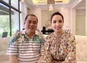'Tâm đầu ý hợp' mùa 3 trở thành sân chơi không thể thiếu của các cặp đôi ảnh 7 Cuộc sống gia đình Thúy Hạnh và Minh Khang hơn 100 ngày kẹt ở Phú Quốc