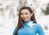 Thùy Tiên chính thức về Việt Nam sau 1 tháng đăng quang ảnh 5 Hoa hậu Thùy Tiên sắp trở về Việt Nam, nhắn nhủ với fan điều này
