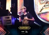 Nữ chiến binh Kellie sẽ đối đầu Sidie trong tập 13 'Rap Việt' mùa 2 ảnh 7 Cao Bá Hưng khiến fan phấn khích vì bản rap 'nghe vẻ nghe ve'