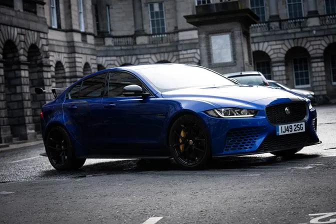 Ngắm dàn xế hộp siêu khủng xuất hiện trong bom tấn 'Fast & Furious 9' ảnh 7