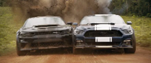 Ngắm dàn xế hộp siêu khủng xuất hiện trong bom tấn 'Fast & Furious 9' ảnh 5