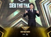 Xuân Bắc và Dương Anh Vũ mất 5 ngày chọn tốp 8 tài năng 'Siêu thử thách' ảnh 4 Ngồi ghế nóng 'Siêu thử thách', Đức Phúc trải nghiệm combo thử thách mạo hiểm