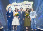 Dàn diễn viên và đạo diễn phim 'Mẹ con Đậu Đũa' gặp lại sau 24 năm ảnh 5 Trí Quang bật khóc khi nhắc về đạo diễn phim 'Hướng nghiệp' Châu Huế