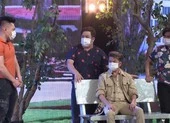 Hoa hậu Thùy Tiên gây bất ngờ khi xuất hiện tại 'Táo Xuân 2022' ảnh 5 Táo Xuân 2021 hé lộ trailer, Ngọc Hoàng bị cách ly
