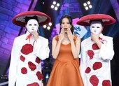 Trang Hý và Yuno Bigboi quậy tung nóc trên sân khấu 'Lạ lắm à nha' ảnh 6 'Lạ lắm à nha' tiếp tục ra mắt tập lễ hội chào mừng Giáng sinh đầy lôi cuốn