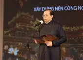 Phim 'Người tình' của Lưu Huỳnh tung trailer chính thức ảnh 4 127 bộ phim tham gia các chương trình của Liên hoan phim Việt Nam