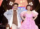 Lương Minh Trang tái xuất đầy quyến rũ sau 6 năm vắng bóng ảnh 7 Trang Hý và Yuno Bigboi quậy tung nóc trên sân khấu 'Lạ lắm à nha'