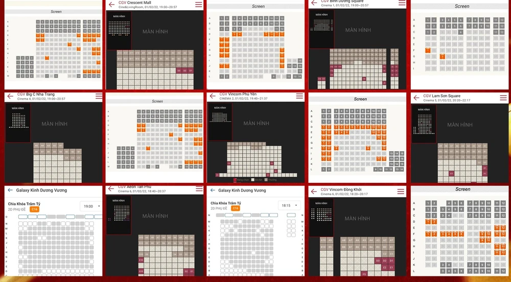 'Chìa khóa trăm tỷ' vượt mốc 68 tỉ sau 10 ngày ra mắt ảnh 2