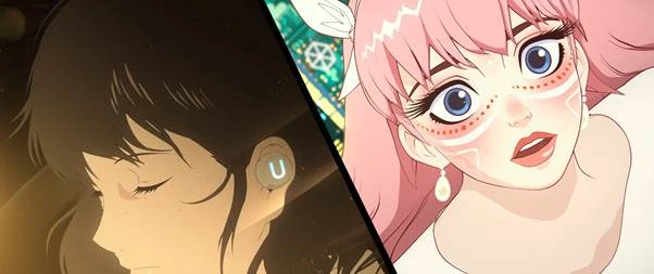 Hé lộ tuyến nhân vật song song thú vị trong Beauty and the Beast ảnh 1 Hé lộ tuyến nhân vật song song thú vị trong Beauty and the Beast ảnh 1