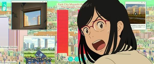 Hé lộ tuyến nhân vật song song thú vị trong Beauty and the Beast ảnh 7 Hé lộ tuyến nhân vật song song thú vị trong Beauty and the Beast ảnh 7