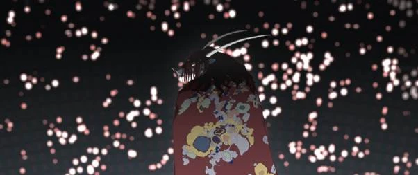 Hé lộ tuyến nhân vật song song thú vị trong Beauty and the Beast ảnh 4 Hé lộ tuyến nhân vật song song thú vị trong Beauty and the Beast ảnh 4