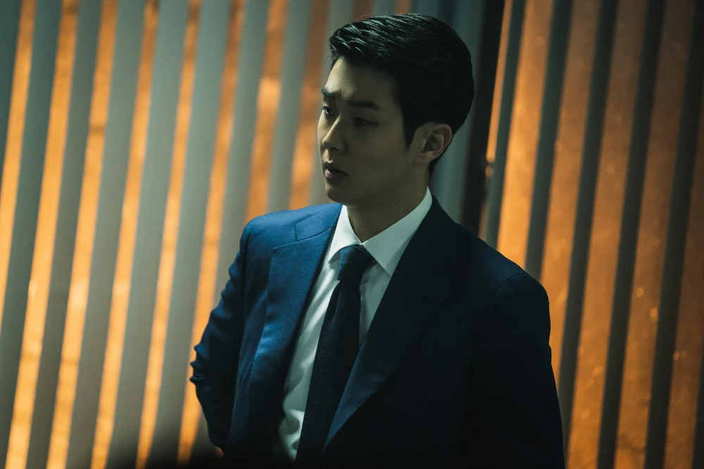 'Dòng máu đặc cảnh' câu chuyện về những con người đứng giữa lằn ranh thiện ác ảnh 5