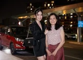 Lương Thùy Linh cùng Phương Anh lên đồ dự show thời trang tại Paris ảnh 5 Á hậu Phương Anh dự 'Paris Fashion Week' tại Pháp