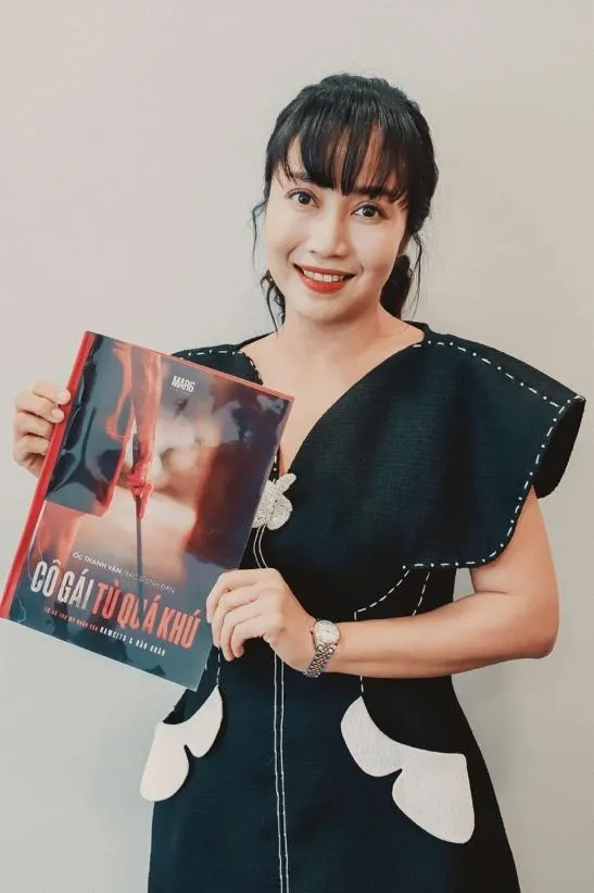 Hé lộ dàn cast của phim điện ảnh 'Cô gái từ quá khứ' ảnh 11