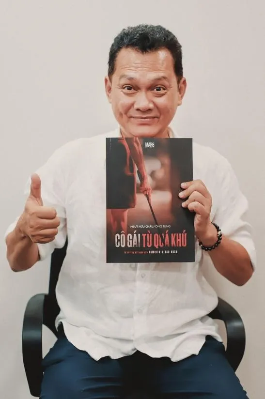 Hé lộ dàn cast của phim điện ảnh 'Cô gái từ quá khứ' ảnh 10