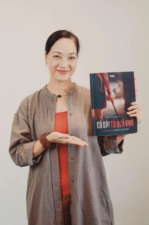 Hé lộ dàn cast của phim điện ảnh 'Cô gái từ quá khứ' ảnh 4