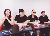 Hé lộ dàn cast của phim điện ảnh 'Cô gái từ quá khứ' ảnh 12 Lan Ngọc, Kaity Nguyễn tranh giành nam thần tại buổi casting 'Cô gái từ quá khứ'