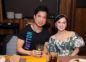 'Vẫn hát lời tình yêu' nơi âm nhạc thăng hoa cùng dàn ca nhạc sĩ khủng ảnh 6 Hà Phương hội ngộ các anh em nghệ sĩ trong loạt MV mới