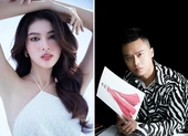 Thảm đỏ show thời trang 'The Glory' ảnh 13 Show thời trang của nhà thiết kế Nguyễn Minh Tuấn trở lại sau 1 năm tạm hoãn