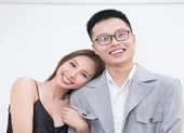 Thảm đỏ show thời trang 'The Glory' ảnh 12 NTK Nguyễn Minh Tuấn: ‘Thùy Tiên tự cắt ngắn váy chung kết để tự tin catwalk'
