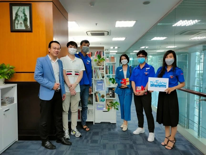 Mặt trái của mạng xã hội và xây dựng hình ảnh chân dung số 4.0 ảnh 9