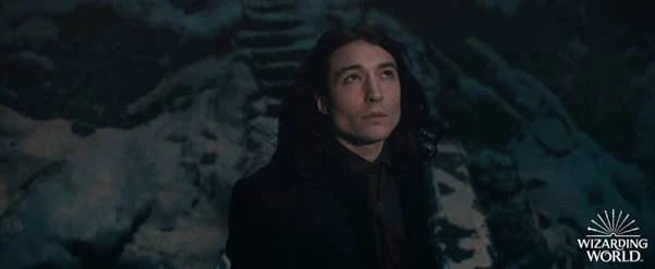 Tìm hiểu về Credence Barebone nhân vật bí ẩn nhất loạt phim 'Sinh vật huyền bí' ảnh 7