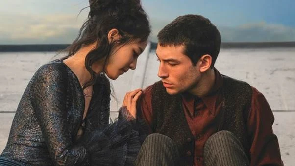 Tìm hiểu về Credence Barebone nhân vật bí ẩn nhất loạt phim 'Sinh vật huyền bí' ảnh 6