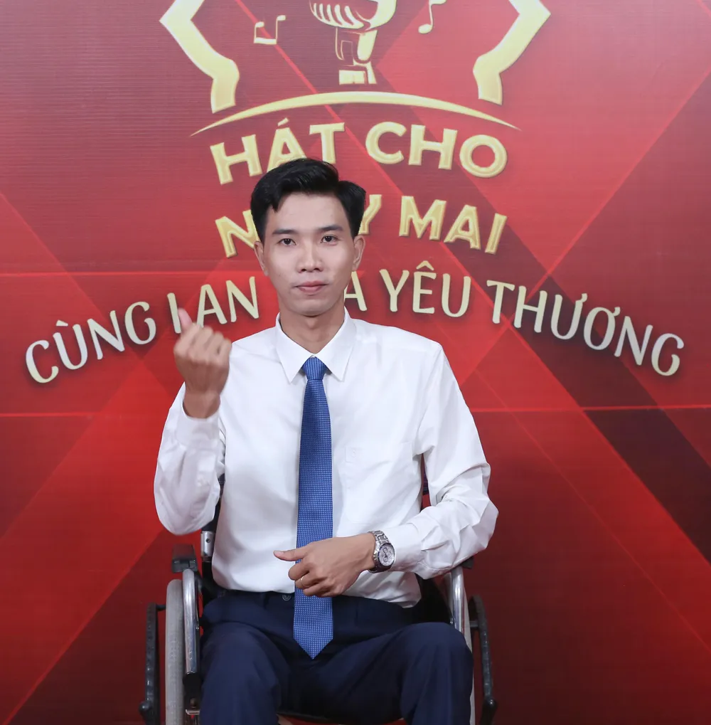 Hoàng An. Hoàng An.