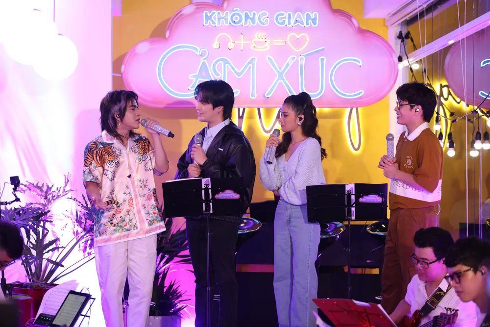 Tik Toker Ngô Đình Nam. Ảnh: CTCC