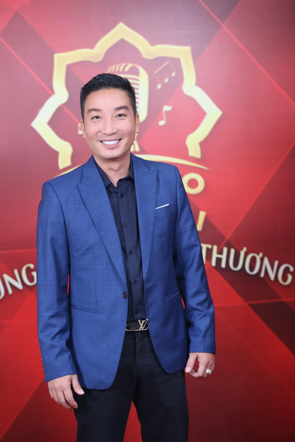 Thí sinh Tuấn Anh.