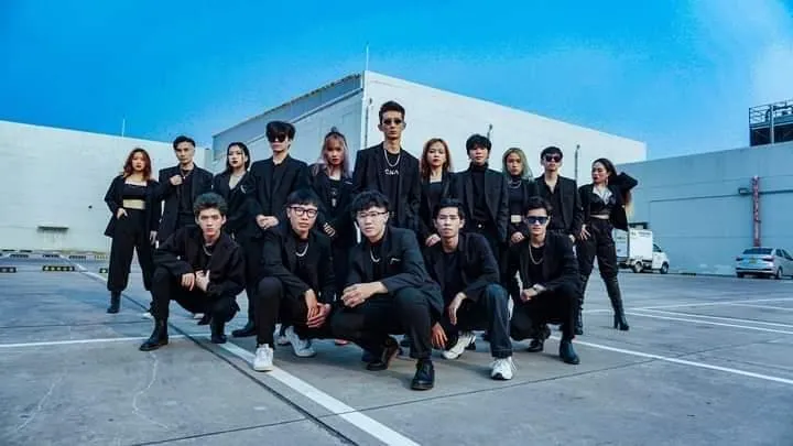 Nhóm CNA. Nhóm CNA.