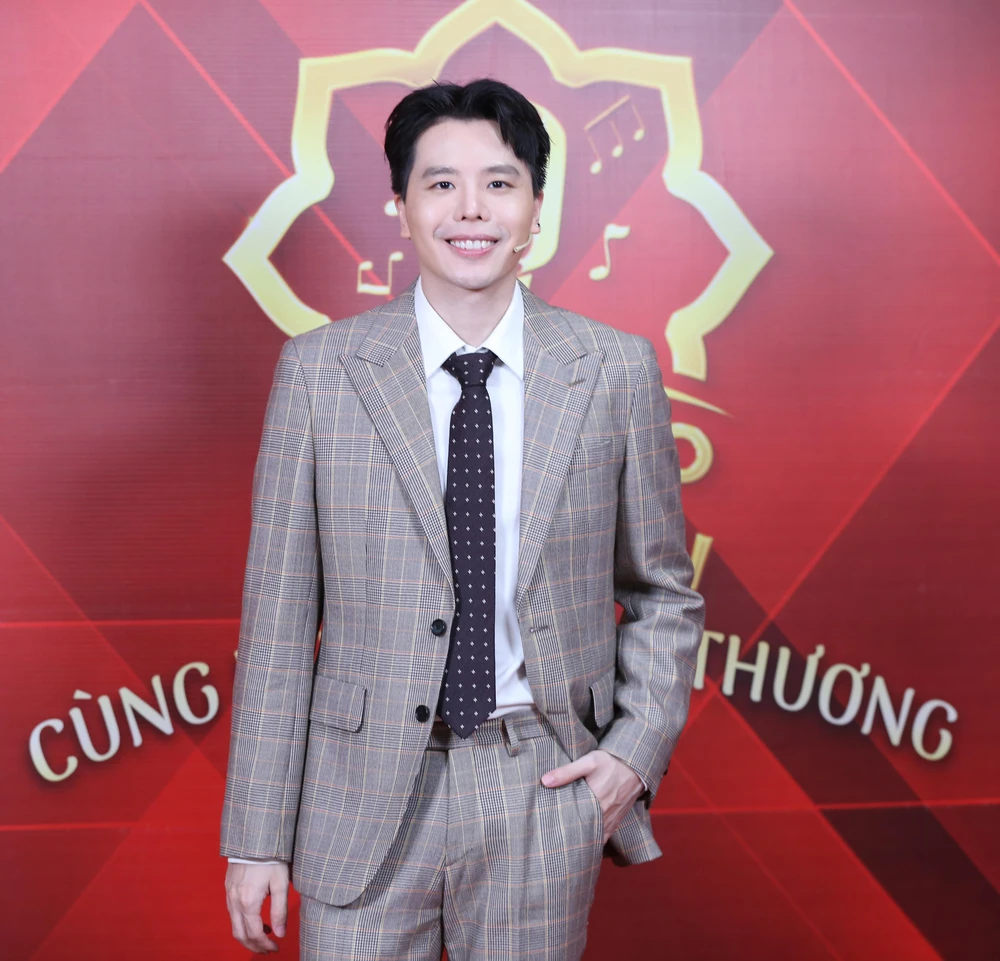 Trịnh Thăng Bình.