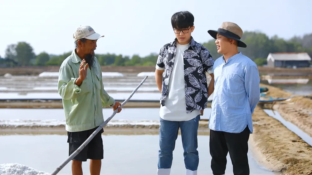 Hình ảnh trong chương trình. Hình ảnh trong chương trình.