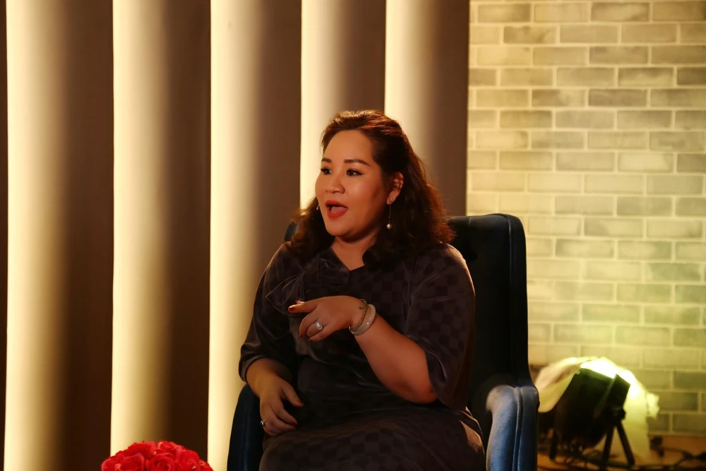 Tiến sĩ Tô Nhi A.