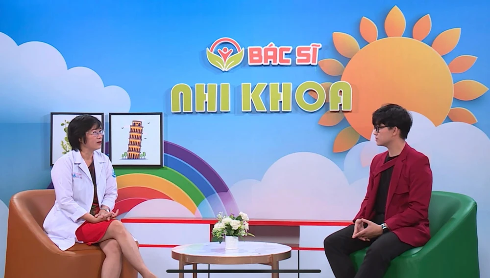 BS CK2 Hoàng Thị Thanh Thủy.