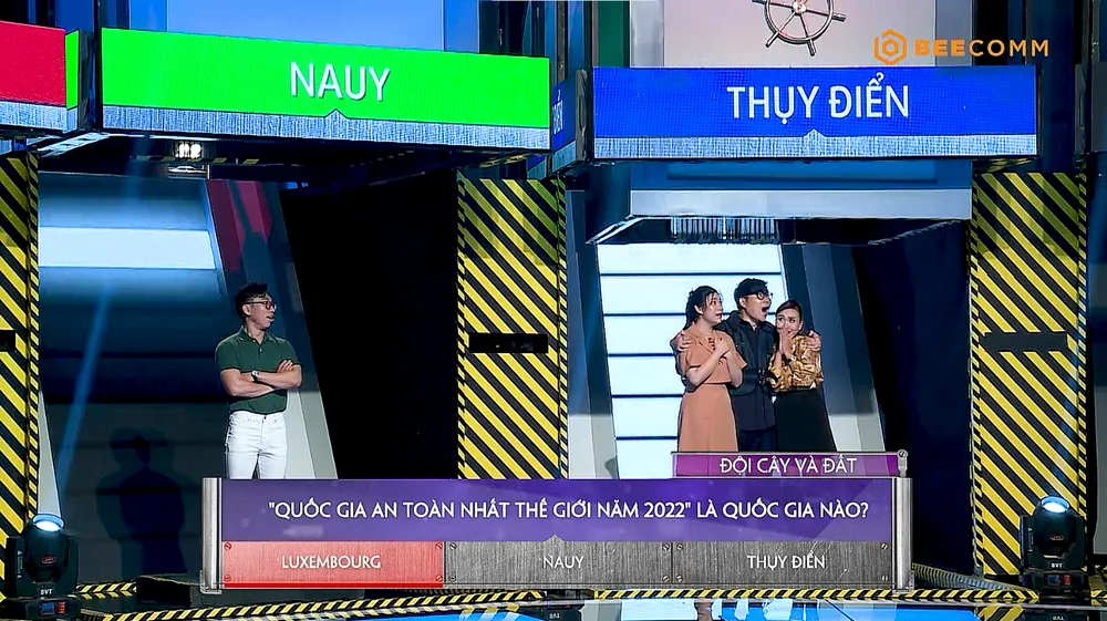 Đội Thầy Beo U40.