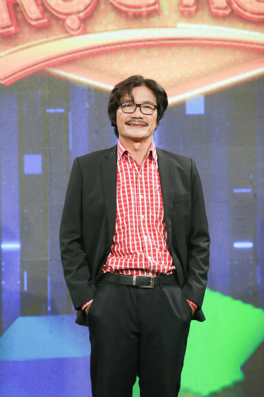 NSƯT Công Ninh. Ảnh: CTCC