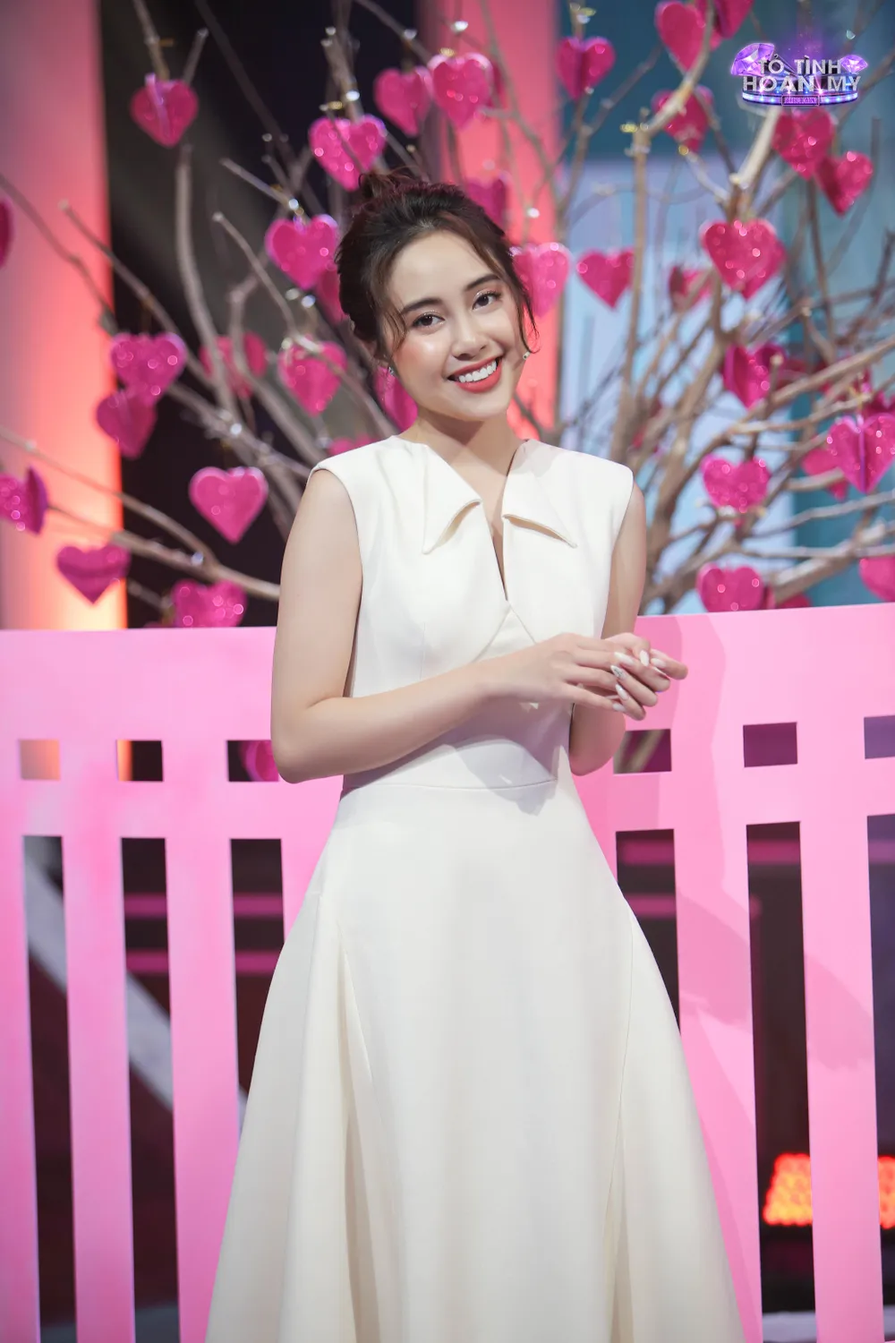 Nhân vật Phương Thảo. Ảnh: CTCC Nhân vật Phương Thảo. Ảnh: CTCC