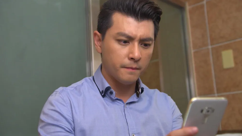 Nhân vật trong phim. Ảnh: PHP