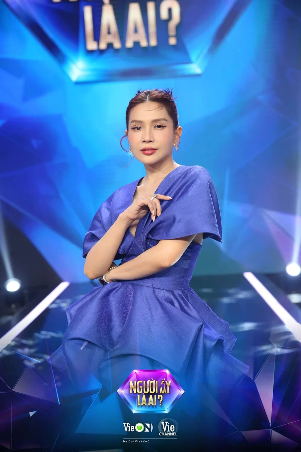 Khả Như. Khả Như.