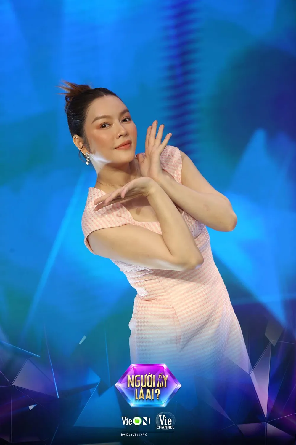 Lý Nhã kỳ. Lý Nhã kỳ.