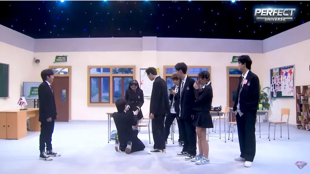 Hình ảnh trong chương trình. Hình ảnh trong chương trình.