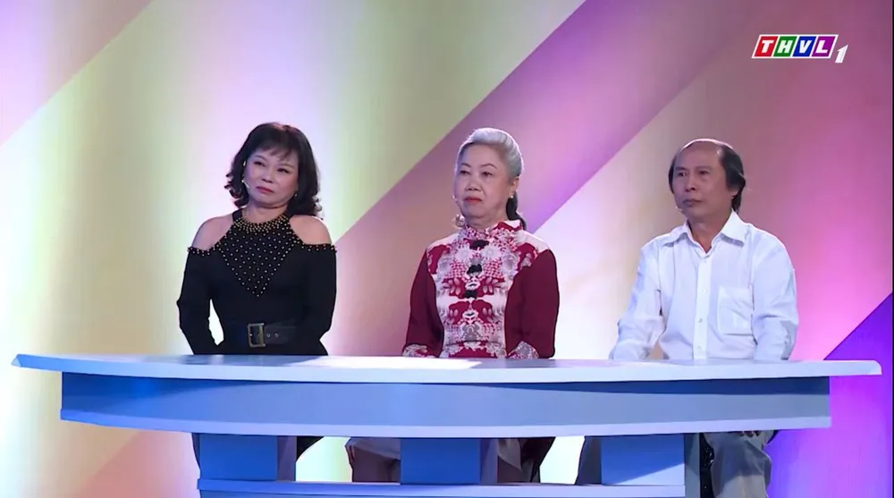 Đội Tự tin. Đội Tự tin.