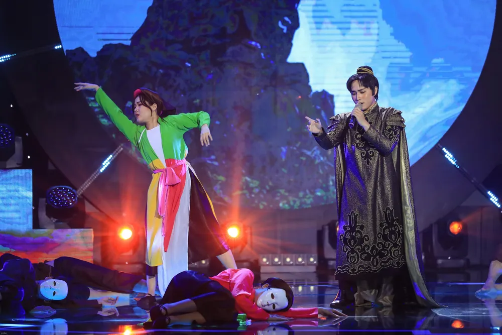 Trương Trần Anh Duy.