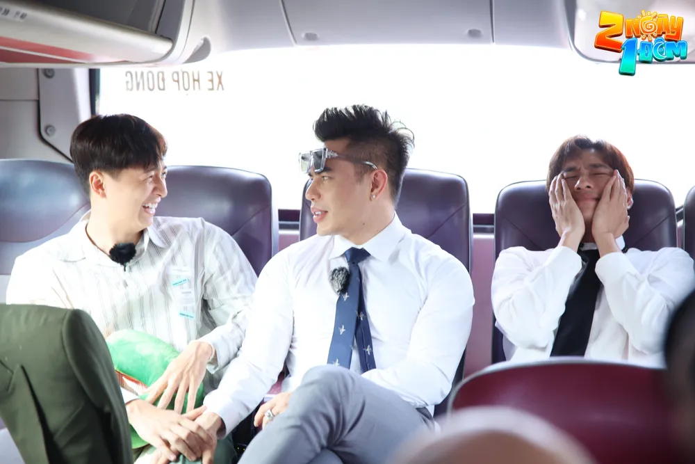 Hình ảnh khác trong tập 1. Hình ảnh khác trong tập 1.