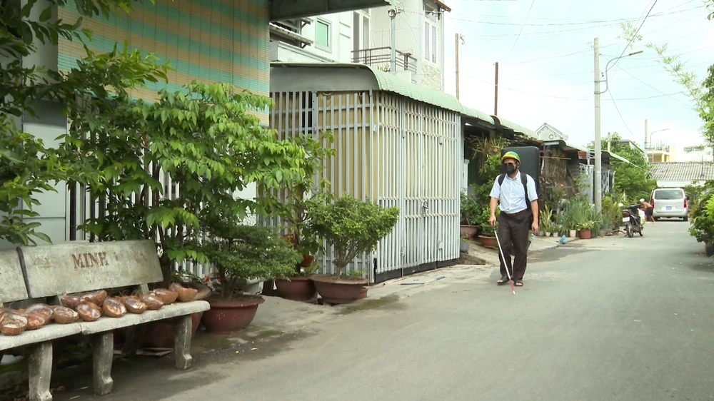 Anh Nguyễn Phương Duy.