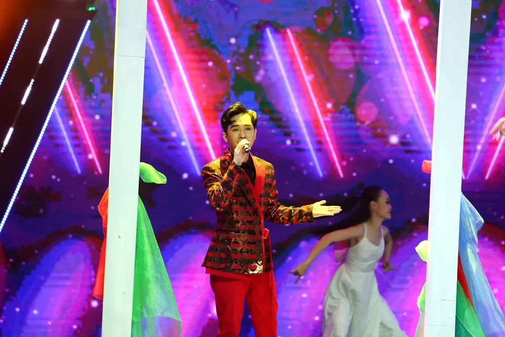 Dương Minh Ngọc. Dương Minh Ngọc.