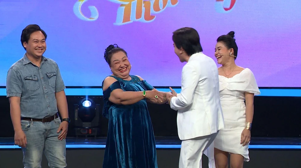 Gia đình Bánh mì.