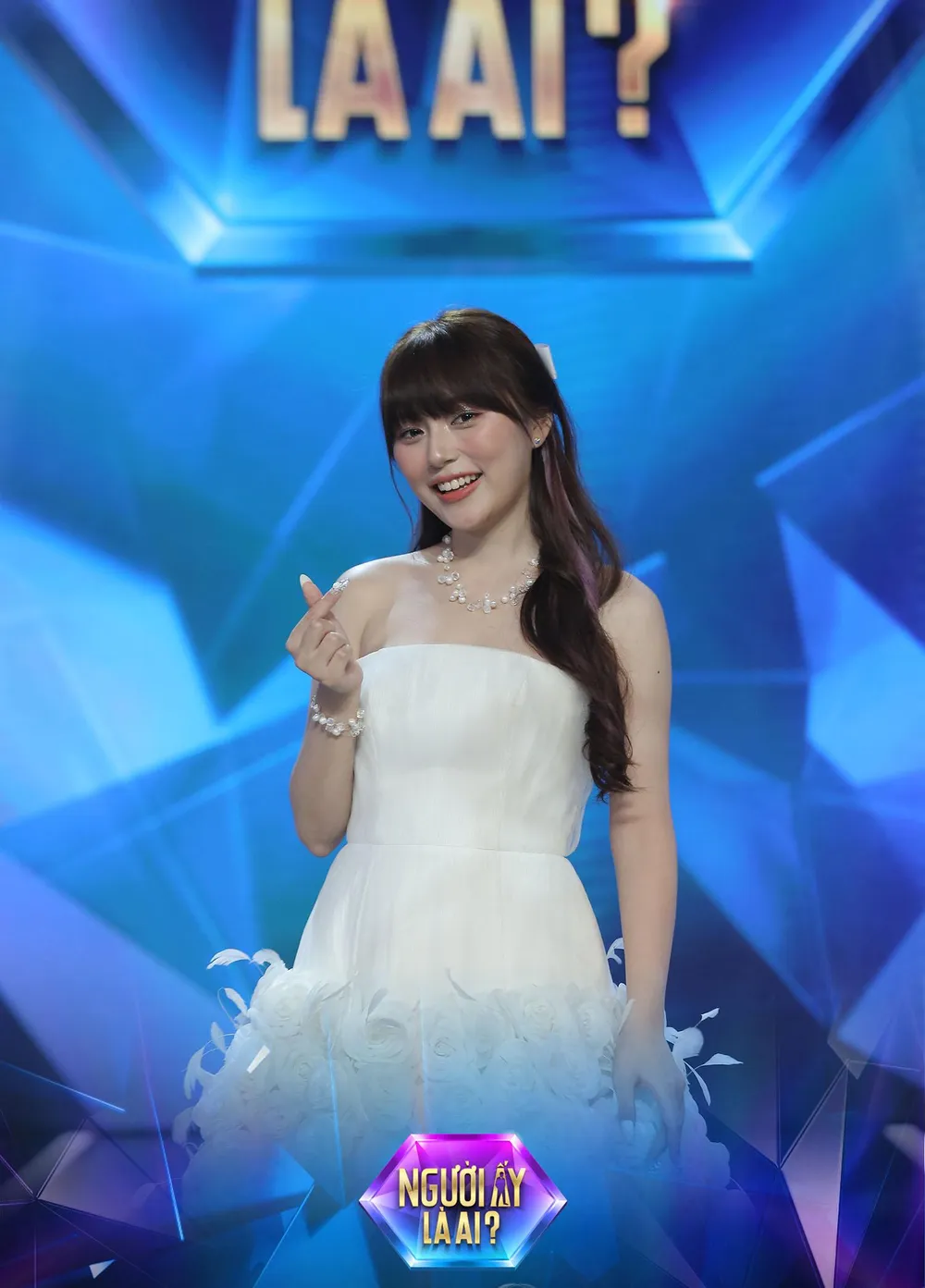 Nữ chính Young Ju. Ảnh: CTCC