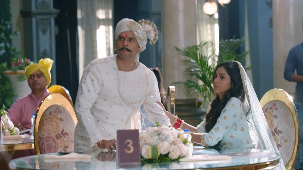 Hình ảnh trong phim. Ảnh: CTCC Hình ảnh trong phim. Ảnh: CTCC